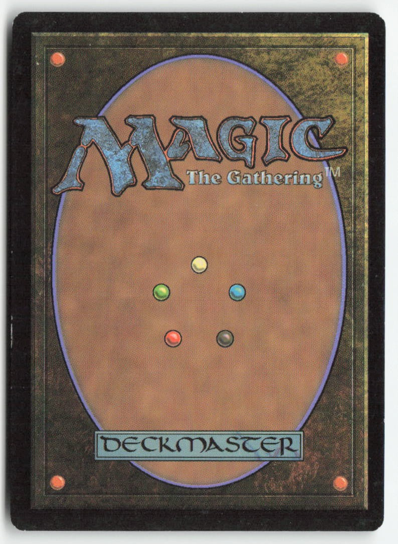 Cathedral Sanctifier AVR 11 Common Moderately Played