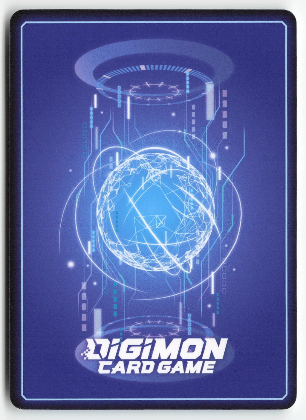 ShogunGekomon BT14-028 Normal Uncommon Lightly Played