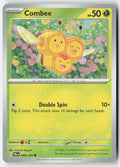 Combee 008/193 Regular Paldea Evolved Moderately Played