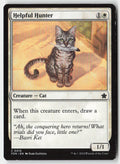 Helpful Hunter FDN 16 Common Moderately Played
