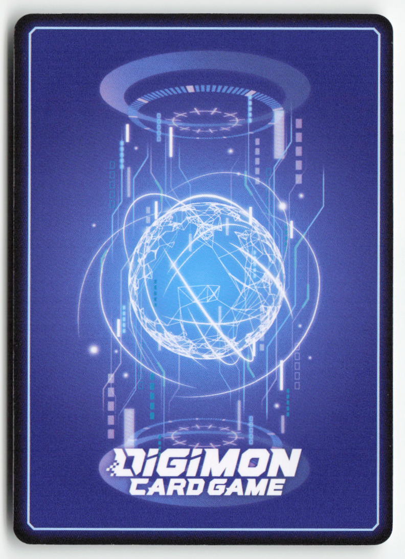 Cargodramon BT14-064 Foil Rare Near Mint