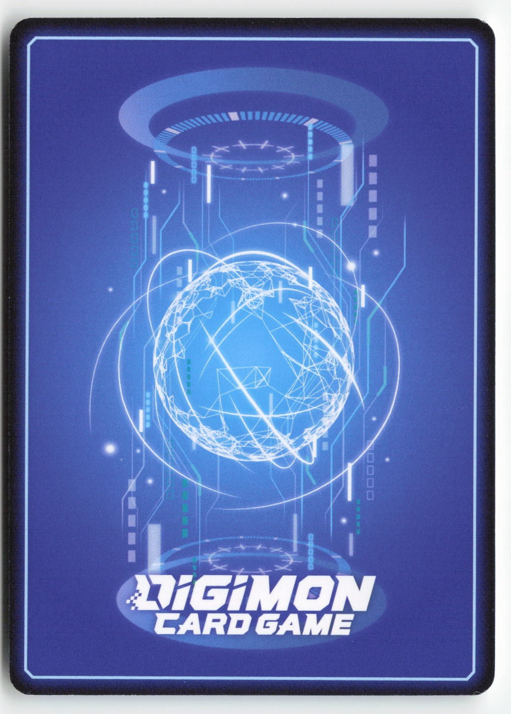 Gesomon BT5-023 Normal Common Lightly Played