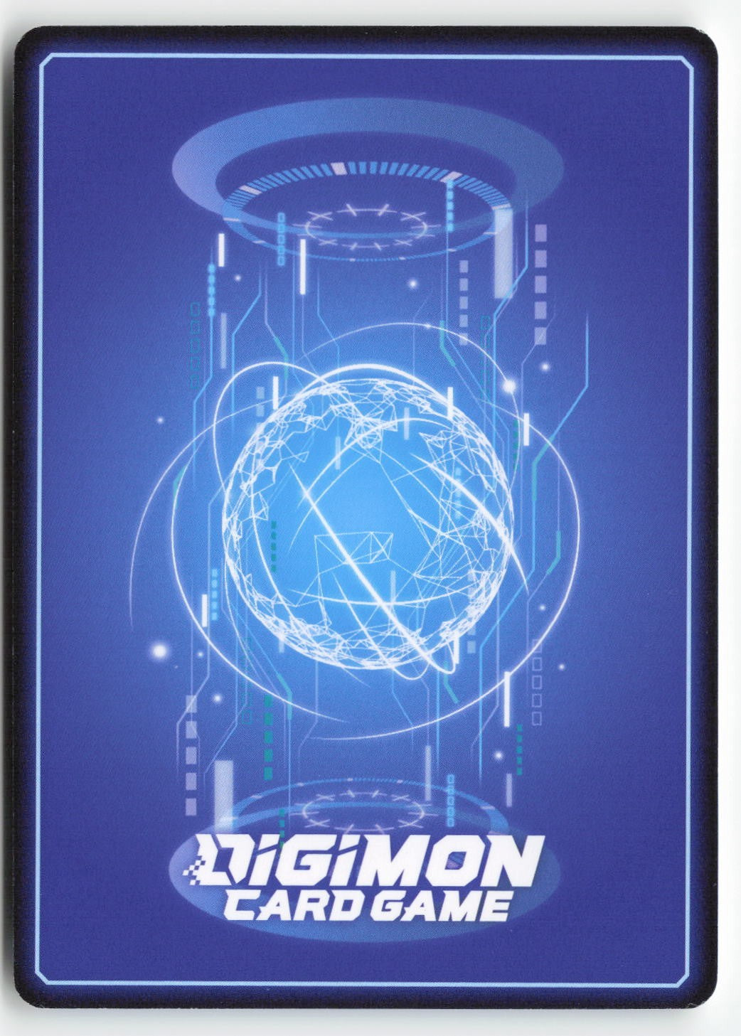 Gesomon BT5-023 Normal Common Lightly Played, Back