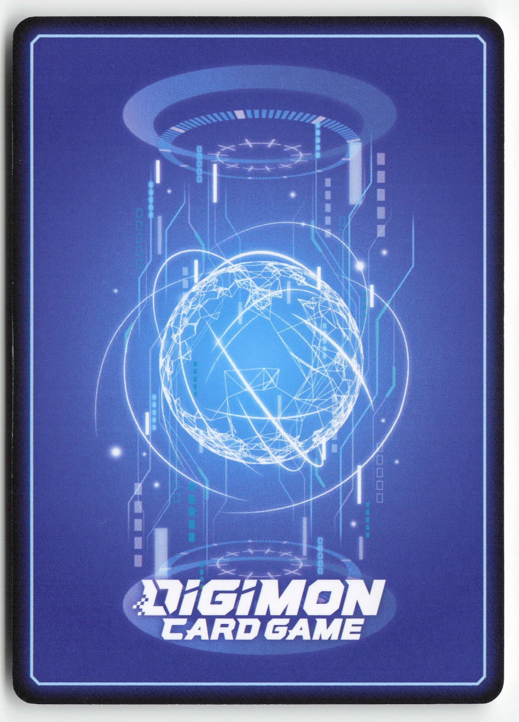 CatchMamemon BT8-065 Normal Common Lightly Played, Back