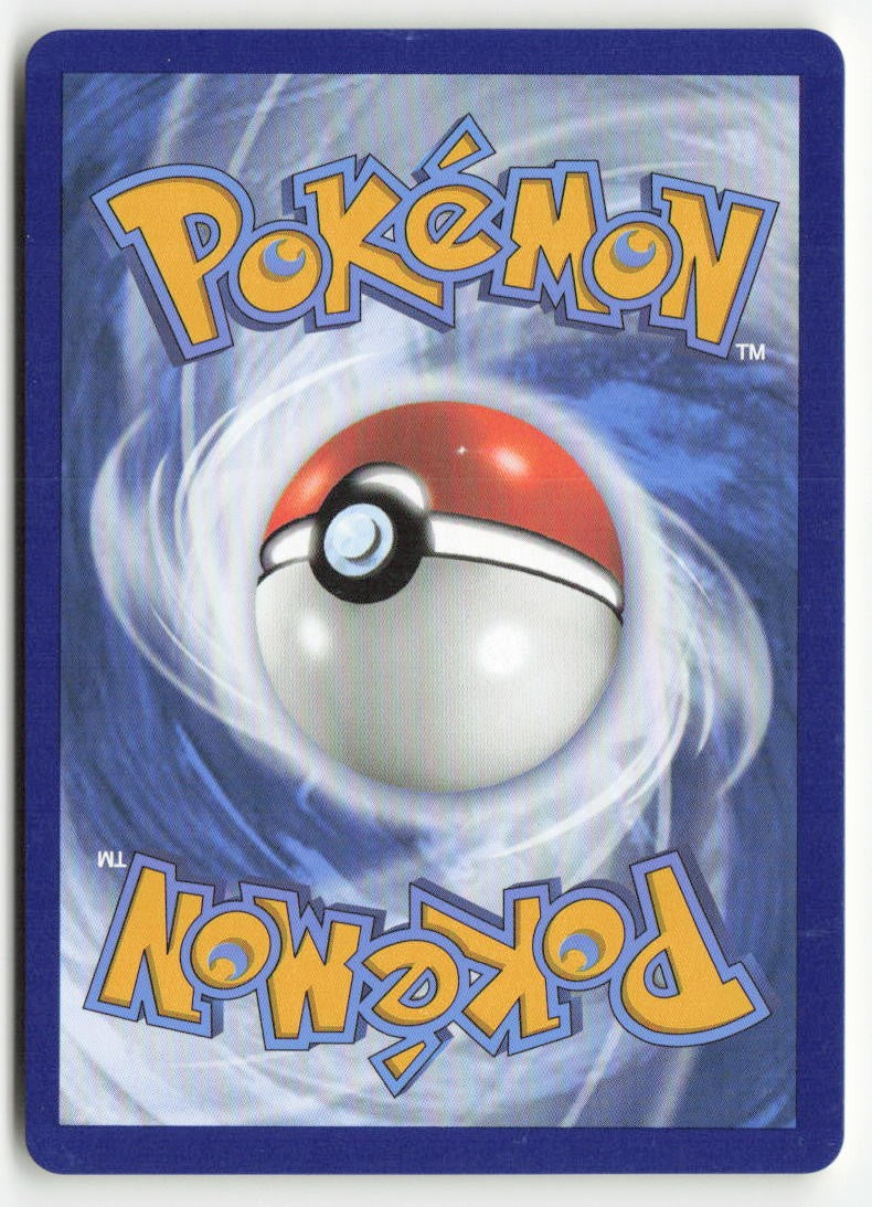 Dunsparce 207/264 Regular Fusion Strike Moderately Played, Back