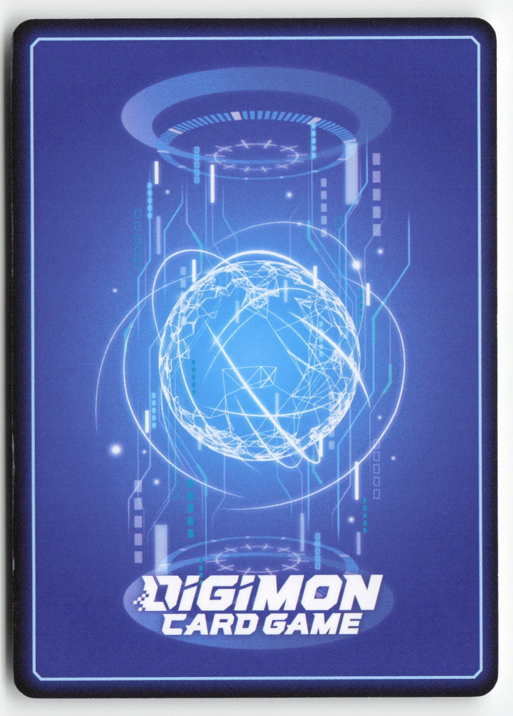 Kokuwamon BT8-059 Normal Common Lightly Played