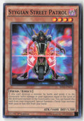 Stygian Street Patrol BP03-EN078 1st Edition Common Moderately Played