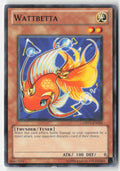 Wattbetta DREV-EN024 Unlimited Common Moderately Played