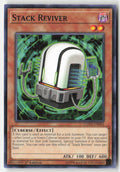 Stack Reviver COTD-EN003 1st Edition Common Moderately Played