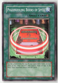 Pigeonholing Books of Spell MFC-093 Unlimited Common Moderately Played