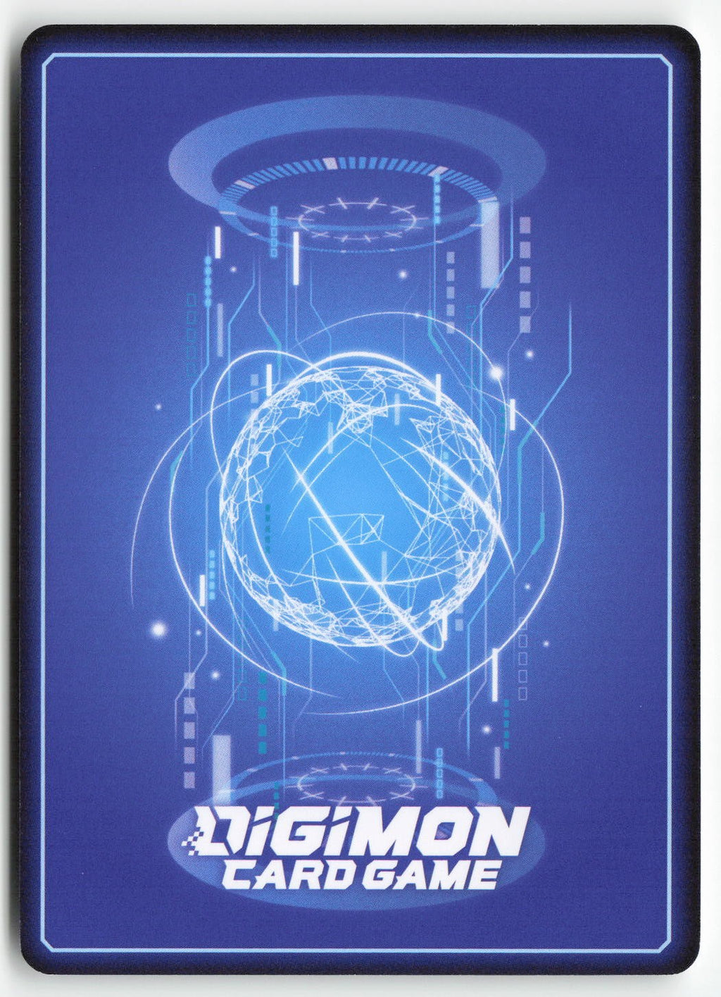 Gigasmon BT7-061 Normal Common Lightly Played