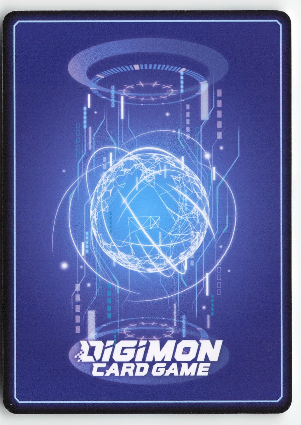 Jijimon BT14-040 Normal Uncommon Lightly Played, Back