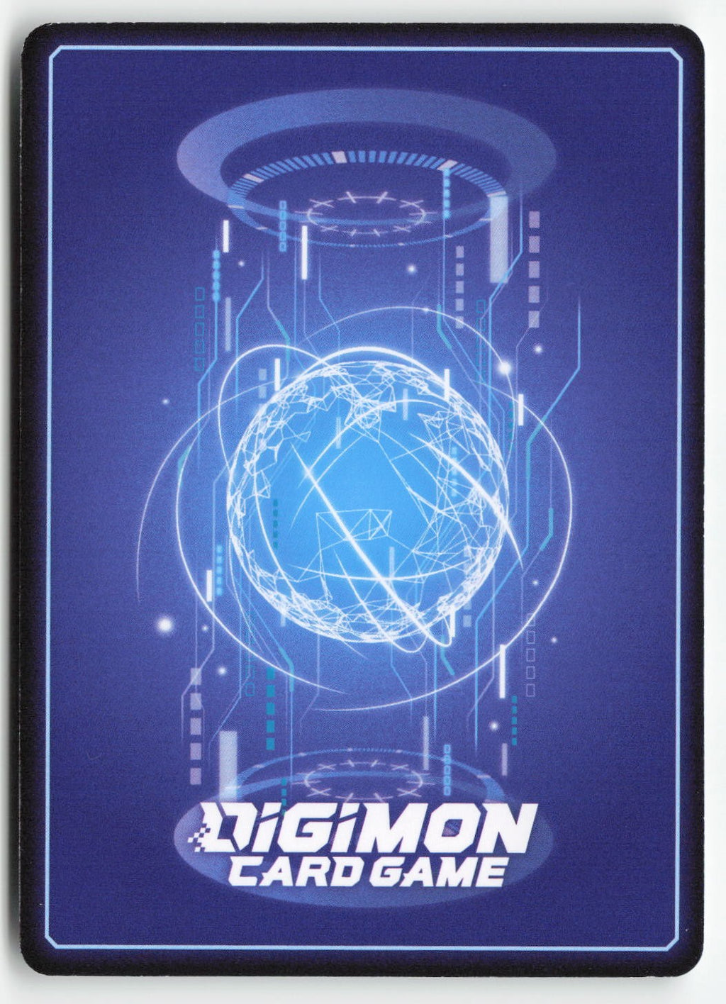 KingChessmon BT13-045 Foil Rare Lightly Played