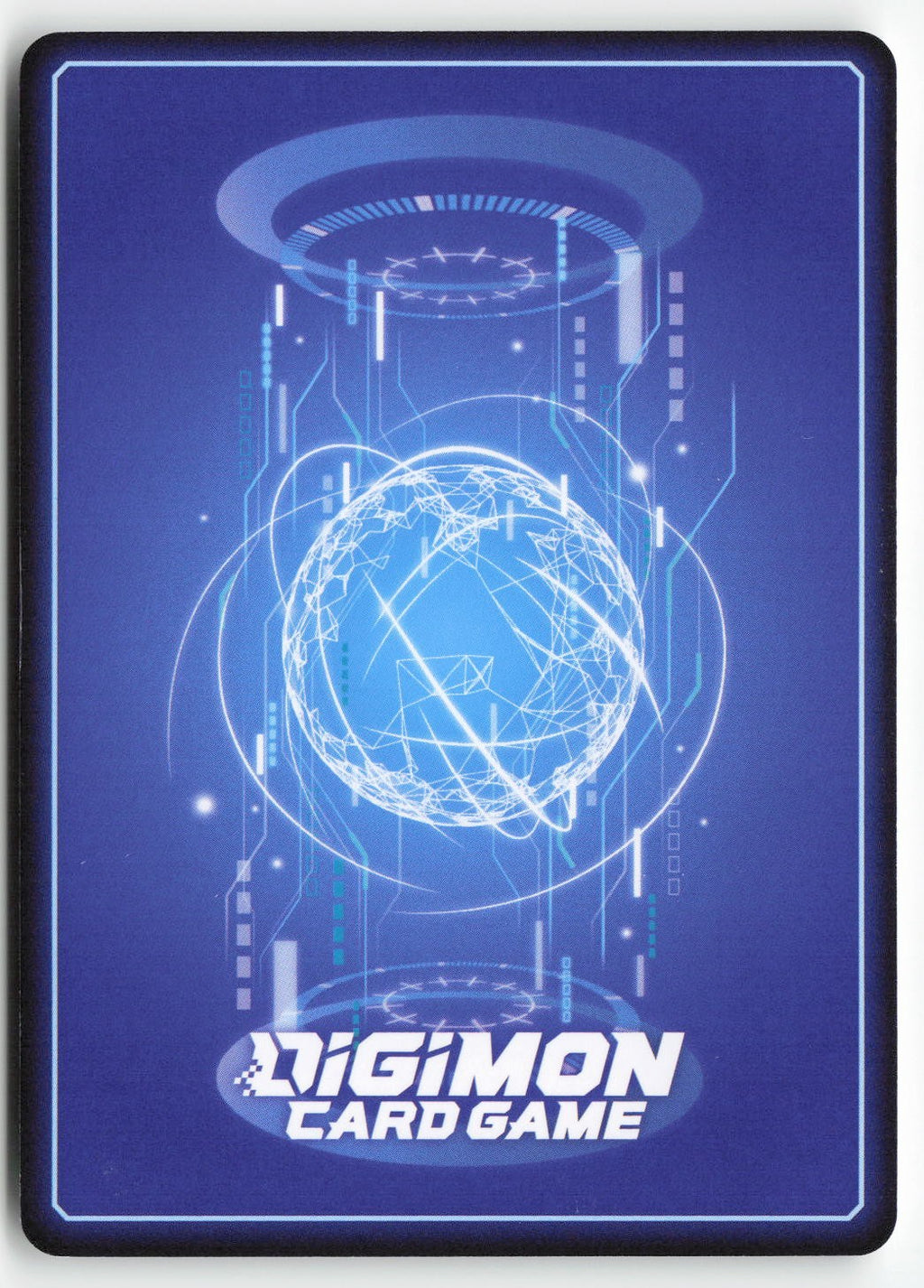 Greymon BT8-064 Normal Common Lightly Played