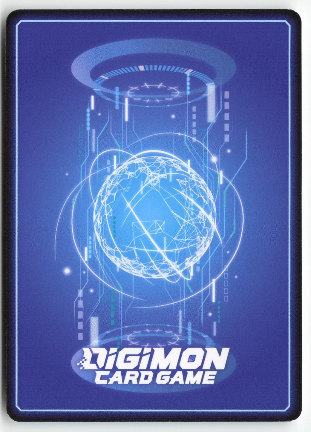 Syakomon BT5-021 Normal Common Lightly Played, Back