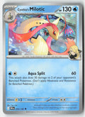 Cynthia's Milotic 053/182 Regular Destined Rivals Moderately Played