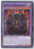 Despian Proskenion MP22-EN142 1st Edition Common Moderately Played