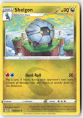 Shelgon 108/203 Regular Evolving Skies Moderately Played
