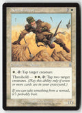 Nomad Decoy ODY 37 Uncommon Moderately Played