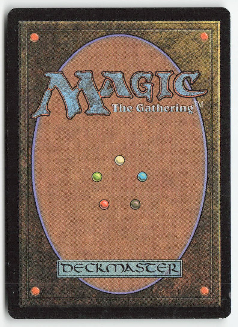 Trusted Forcemage AVR 199 Common Moderately Played
