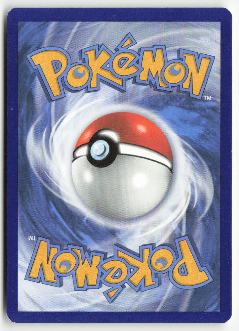 Rotom Bike 181/202 Reverse Holo Sword & Shield Moderately Played, Back