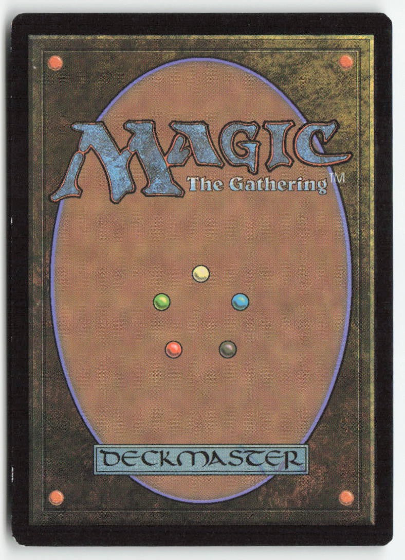 Sylvan Might DDS 51 Common Moderately Played