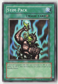 Stim-Pack MRD-141 Unlimited Common Moderately Played