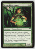 Trusted Forcemage AVR 199 Common Moderately Played