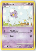 Drifloon 92/146 Regular Legends Awakened Moderately Played
