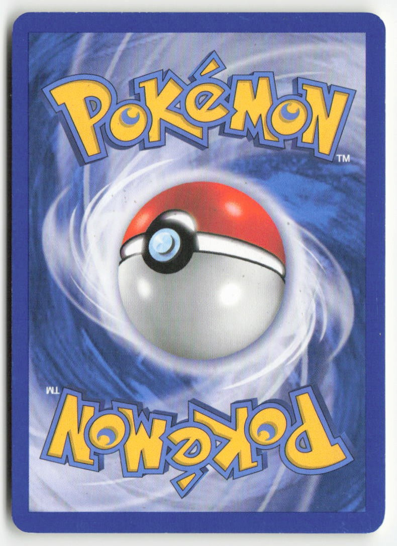 Krokorok 61/98 Regular Emerging Powers Moderately Played, Back