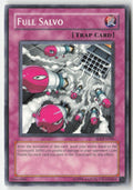 Full Salvo SOI-EN056 Unlimited Common Moderately Played