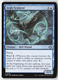 Aegis Sculptor TDM 35 Uncommon Moderately Played