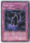 Dark Deal EEN-EN052 Unlimited Common Moderately Played