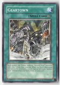 Geartown TDGS-EN057 Unlimited Common Moderately Played