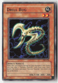 Drill Bug PSV-078 Unlimited Common Moderately Played