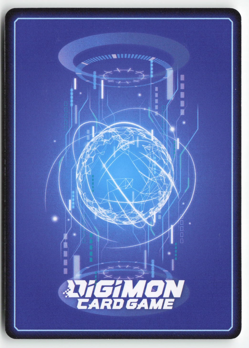 Gargomon BT3-048 Normal Common Lightly Played