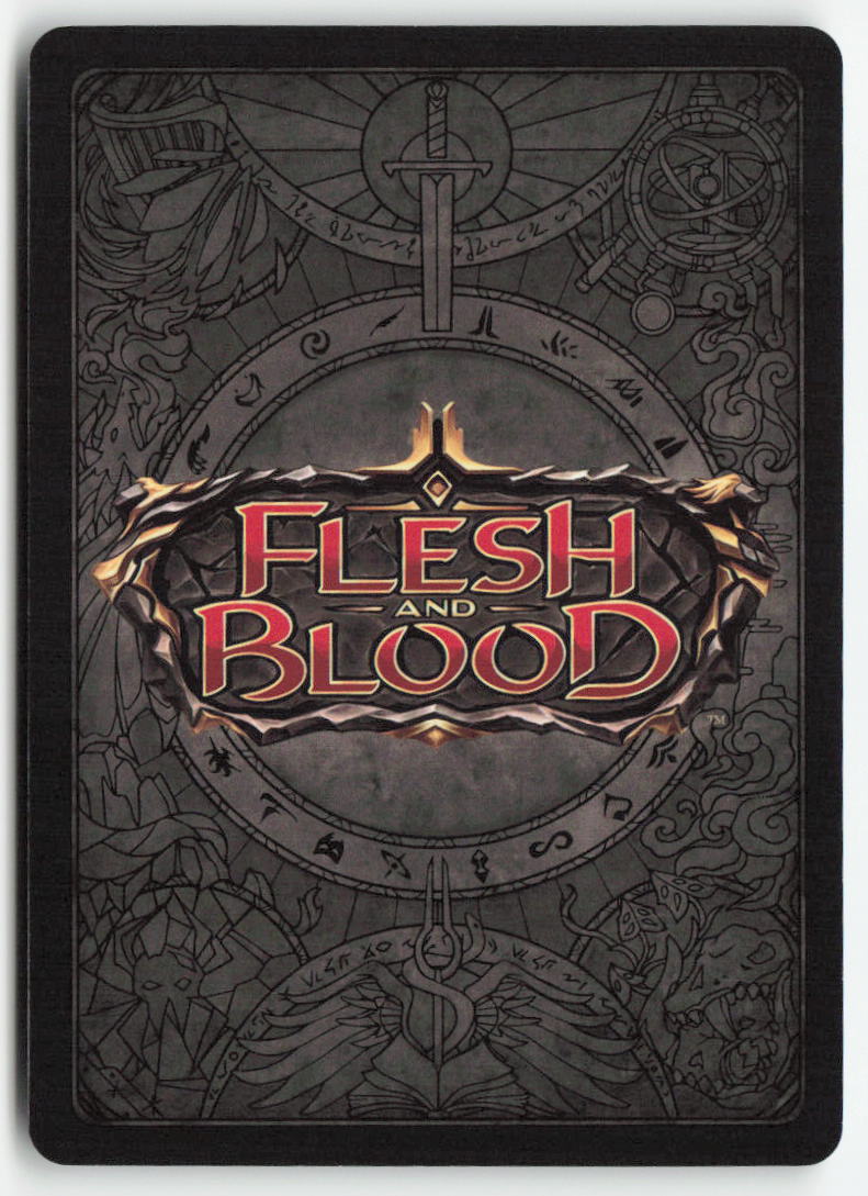 Razzle Dazzle (Red) #EVO165 - Bright Lights - Flesh and Blood - Common - Near Mint