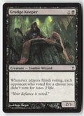 Grudge Keeper CNS 28 Common Moderately Played