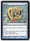 Annul MRD 29 Common Moderately Played