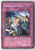 Dimension Wall CP06-EN020 Unlimited Common Moderately Played