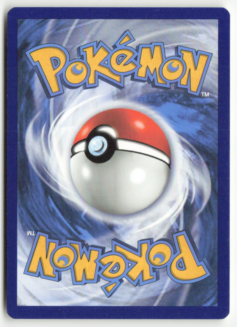 Diglett 76/198 Regular Chilling Reign Moderately Played, Back