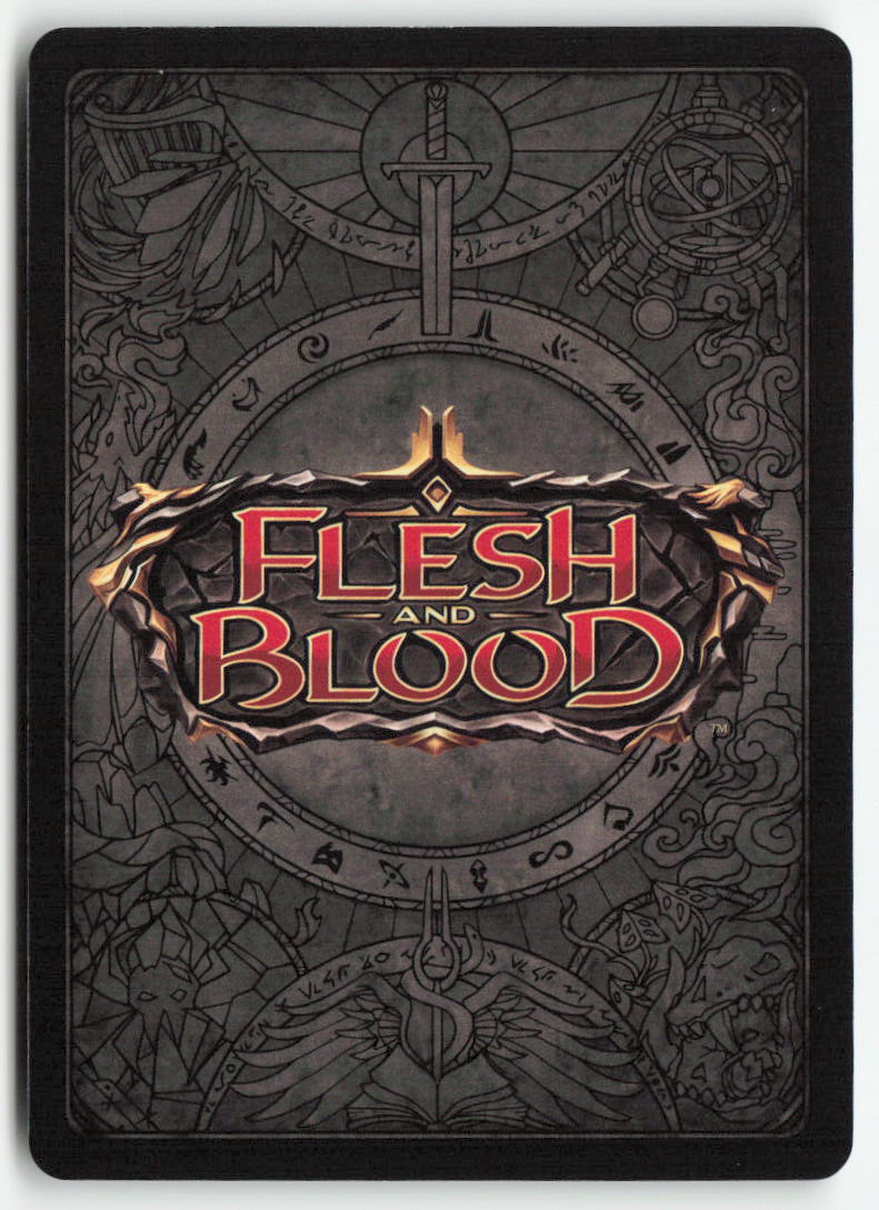 Data Link (Yellow) #EVO187 - Bright Lights - Flesh and Blood - Common - Near Mint
