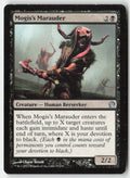 Mogis's Marauder THS 97 Uncommon Moderately Played