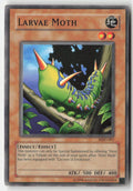 Larvae Moth MRD-007 Unlimited Common Moderately Played
