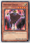 Photon Circle ORCS-EN011 1st Edition Common Moderately Played