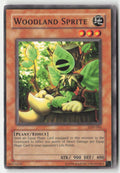 Woodland Sprite LOD-061 Unlimited Common Moderately Played