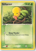 Bellsprout 49/92 Regular Legend Maker Moderately Played