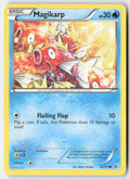 Magikarp 30/113 Regular Legendary Treasures Moderately Played
