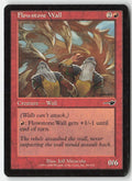Flowstone Wall NEM 86 Common Moderately Played