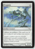 Frogmite MRD 172 Common Moderately Played